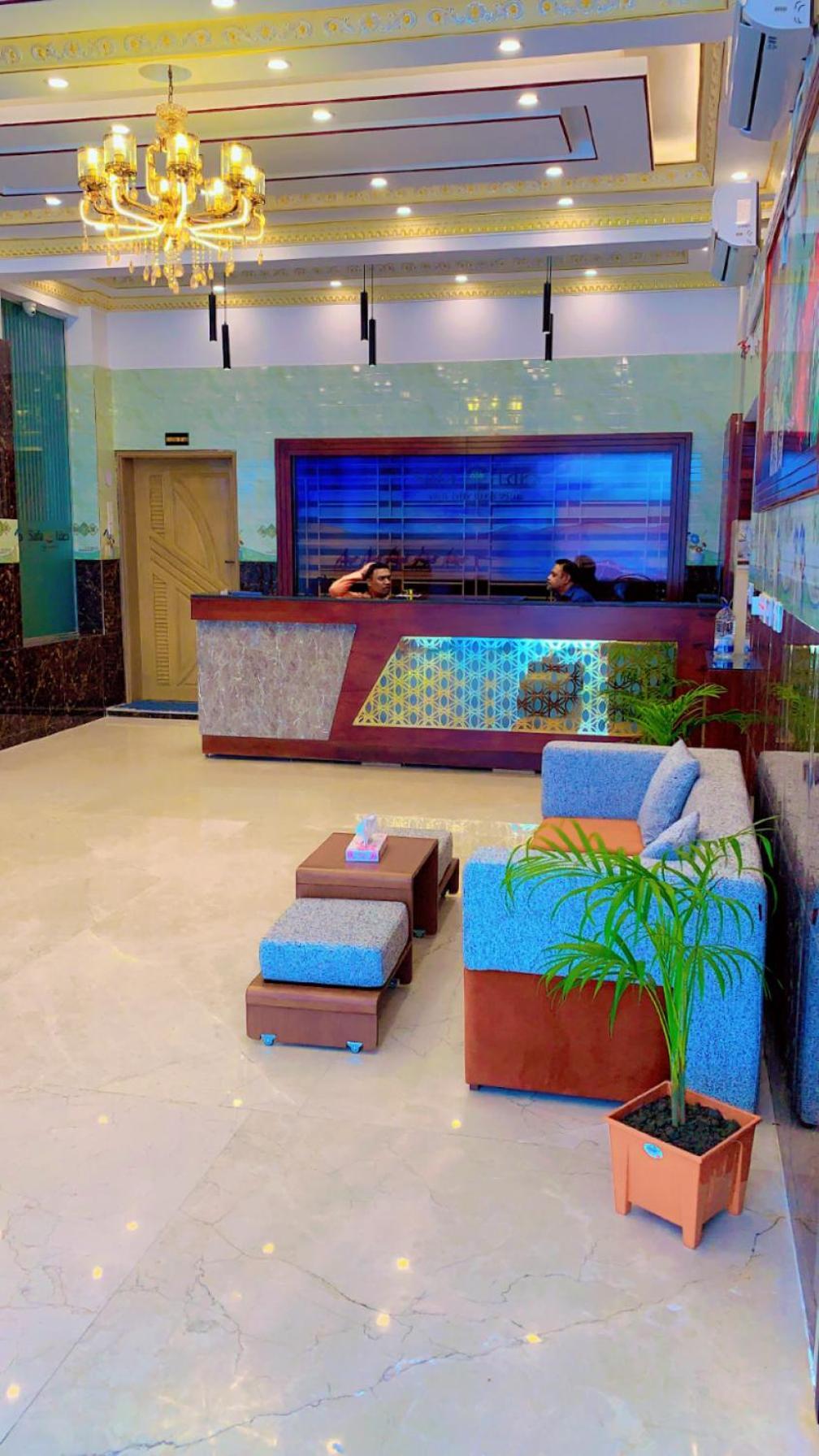 Hotel Safa Residency - Dhaka Exteriör bild
