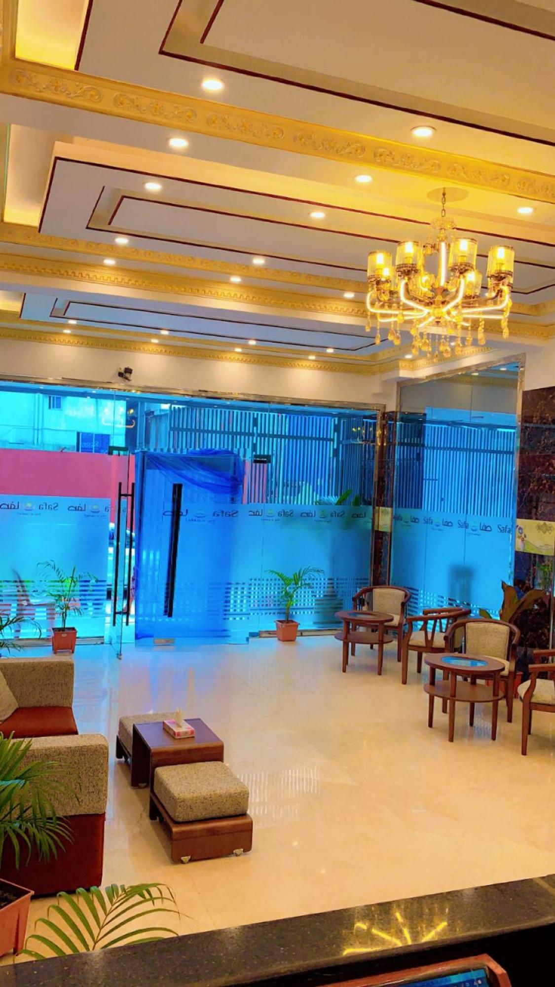 Hotel Safa Residency - Dhaka Exteriör bild