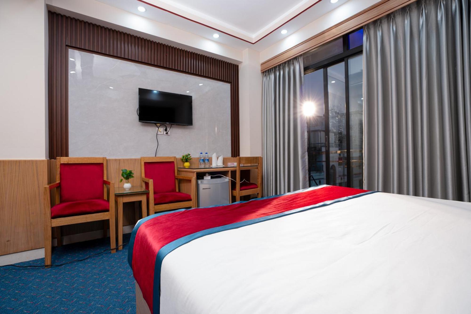Hotel Safa Residency - Dhaka Exteriör bild