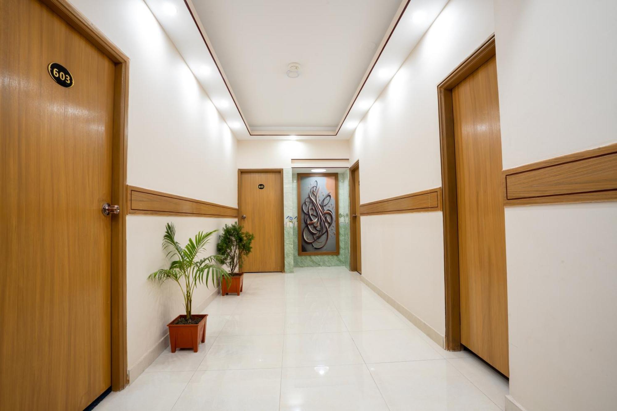 Hotel Safa Residency - Dhaka Exteriör bild