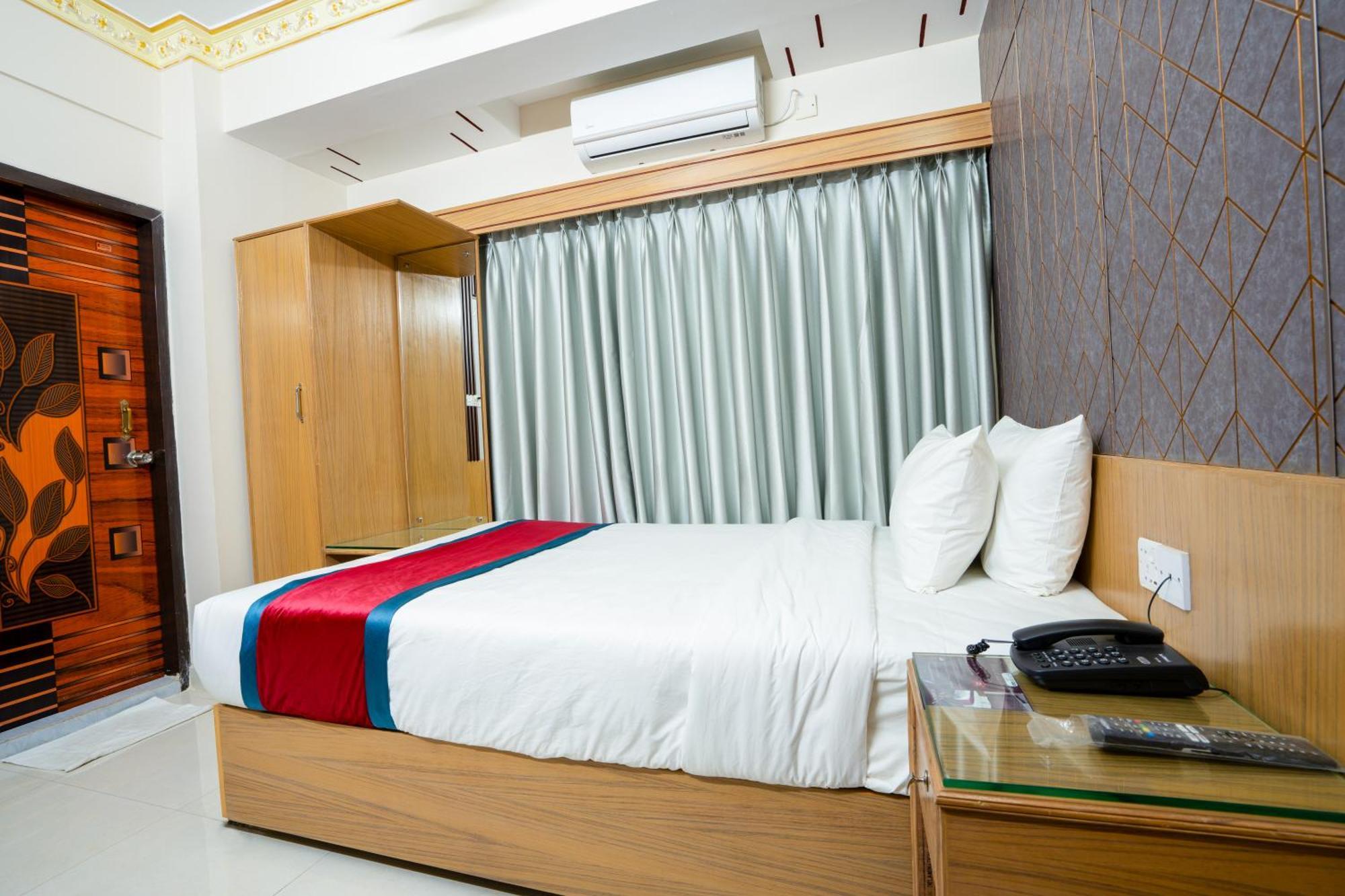 Hotel Safa Residency - Dhaka Exteriör bild