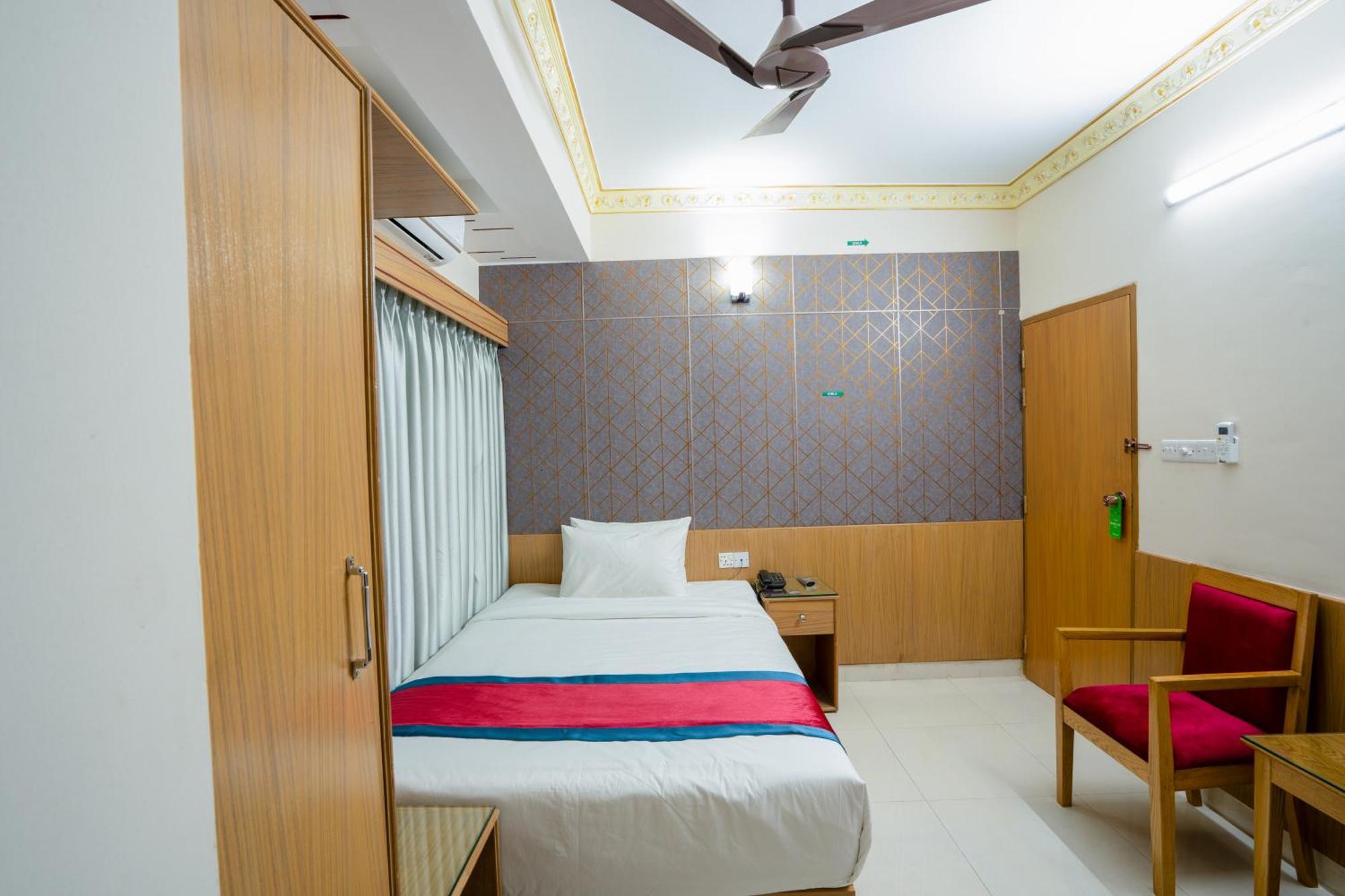 Hotel Safa Residency - Dhaka Exteriör bild